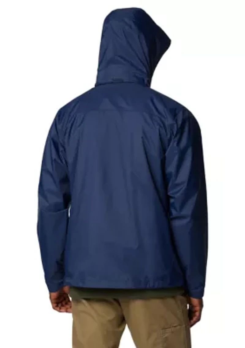 Glennaker Lake™ II Rain Jacket