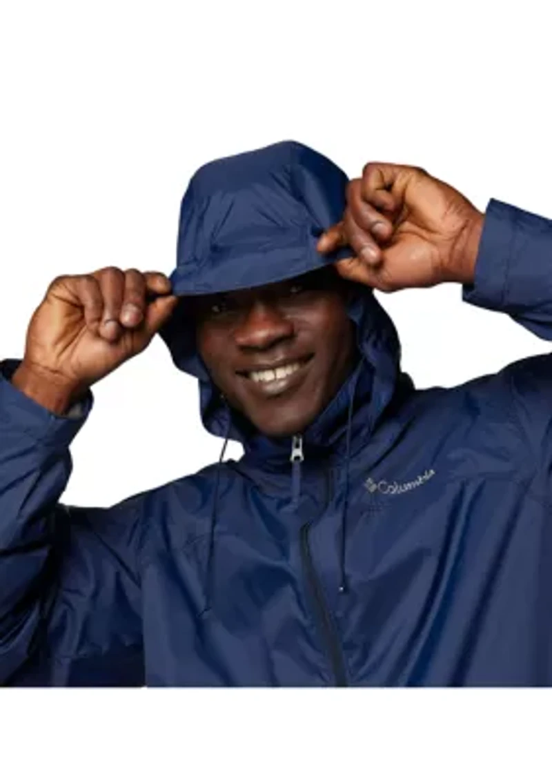 Glennaker Lake™ II Rain Jacket