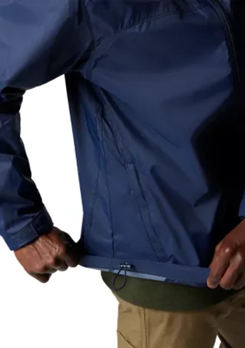 Glennaker Lake™ II Rain Jacket