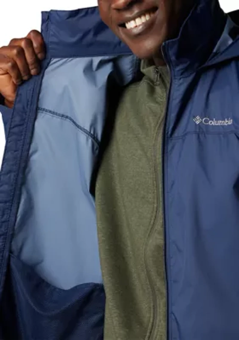 Glennaker Lake™ II Rain Jacket