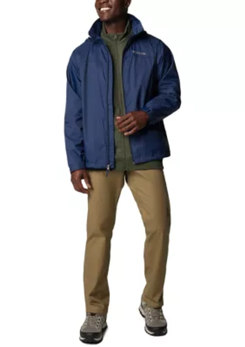 Glennaker Lake™ II Rain Jacket