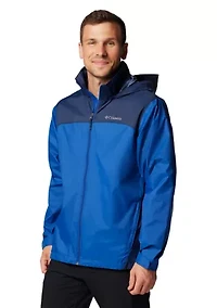 Big & Tall Rain Jacket