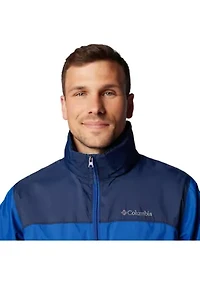 Big & Tall Rain Jacket