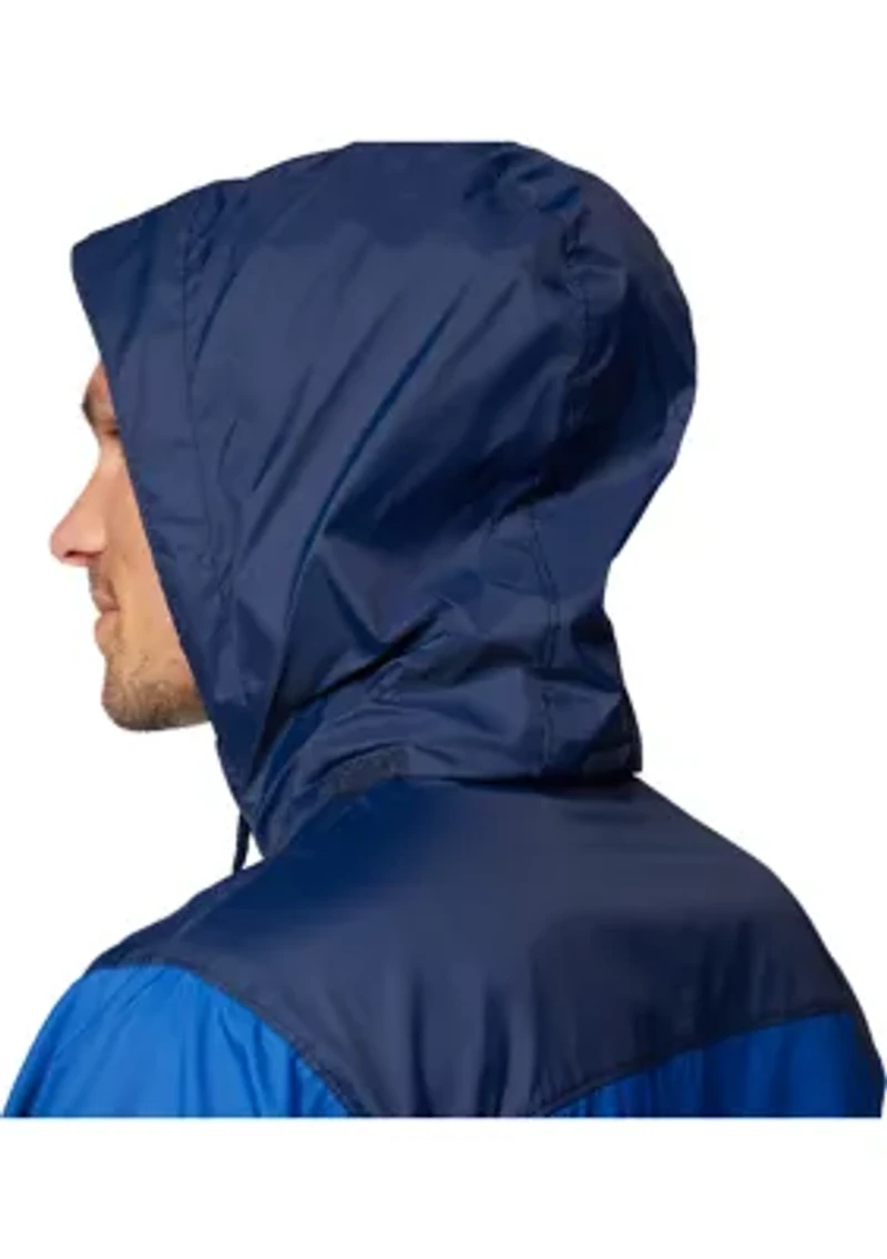Big & Tall Rain Jacket