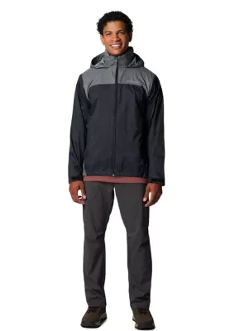 Big & Tall Rain Jacket