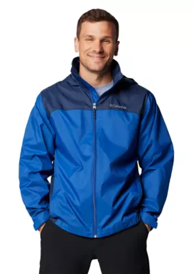 Big & Tall Rain Jacket