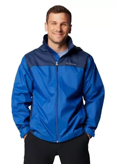 Big & Tall Rain Jacket