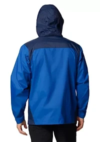 Big & Tall Rain Jacket