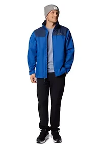 Big & Tall Rain Jacket