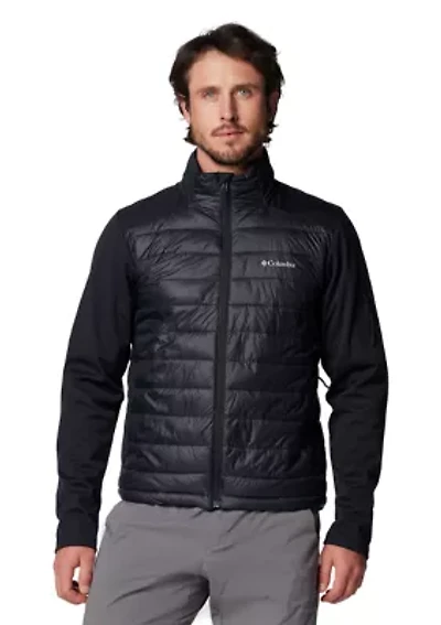 Tech™ Hybrid Softshell Jacket