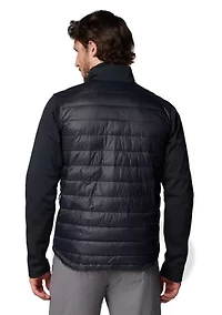 Tech™ Hybrid Softshell Jacket