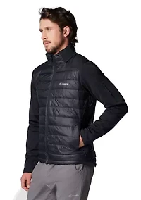 Tech™ Hybrid Softshell Jacket