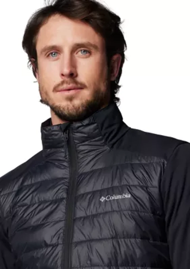 Tech™ Hybrid Softshell Jacket
