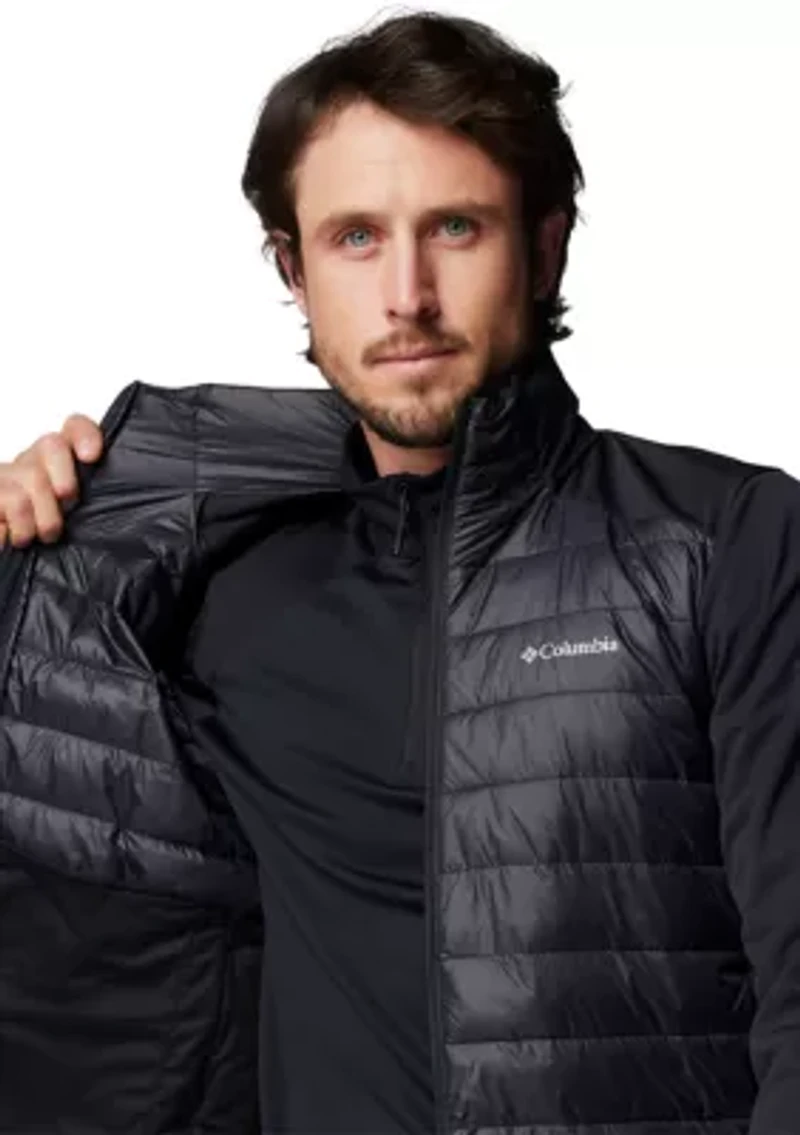 Tech™ Hybrid Softshell Jacket