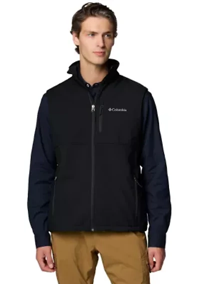 Ascender™ II Softshell Vest