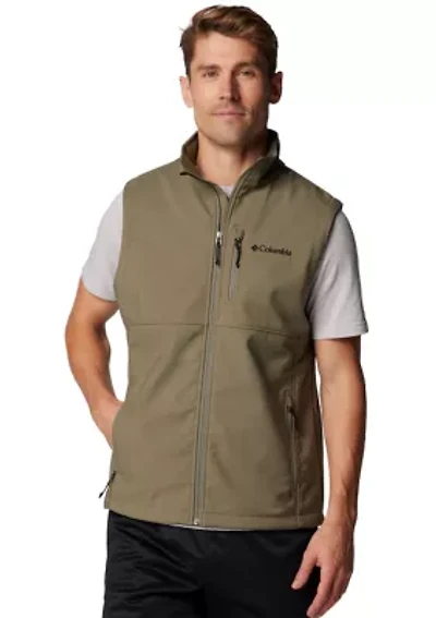 Ascender™ II Softshell Vest