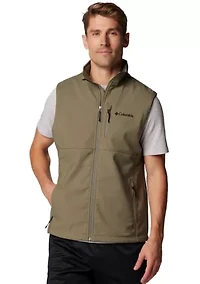 Ascender™ II Softshell Vest
