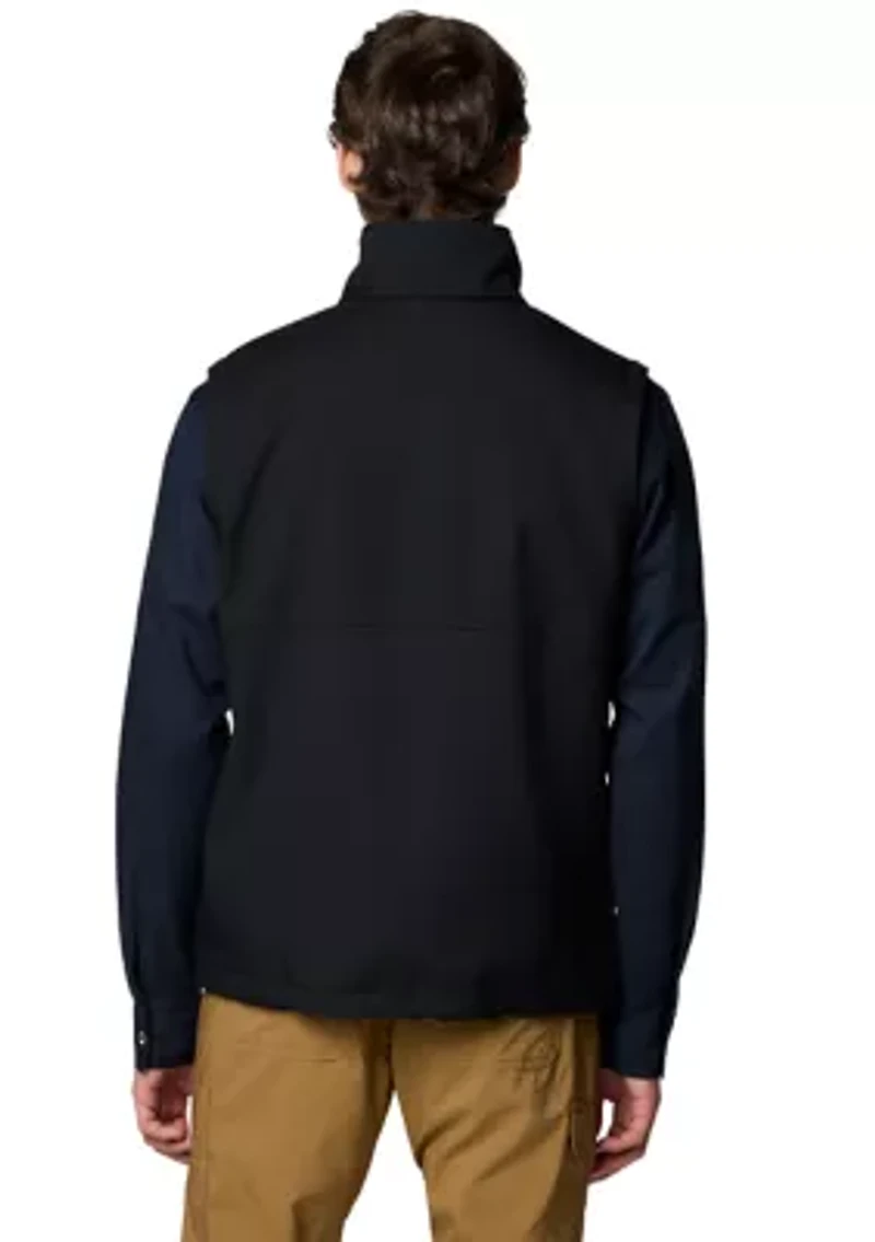 Ascender™ II Softshell Vest