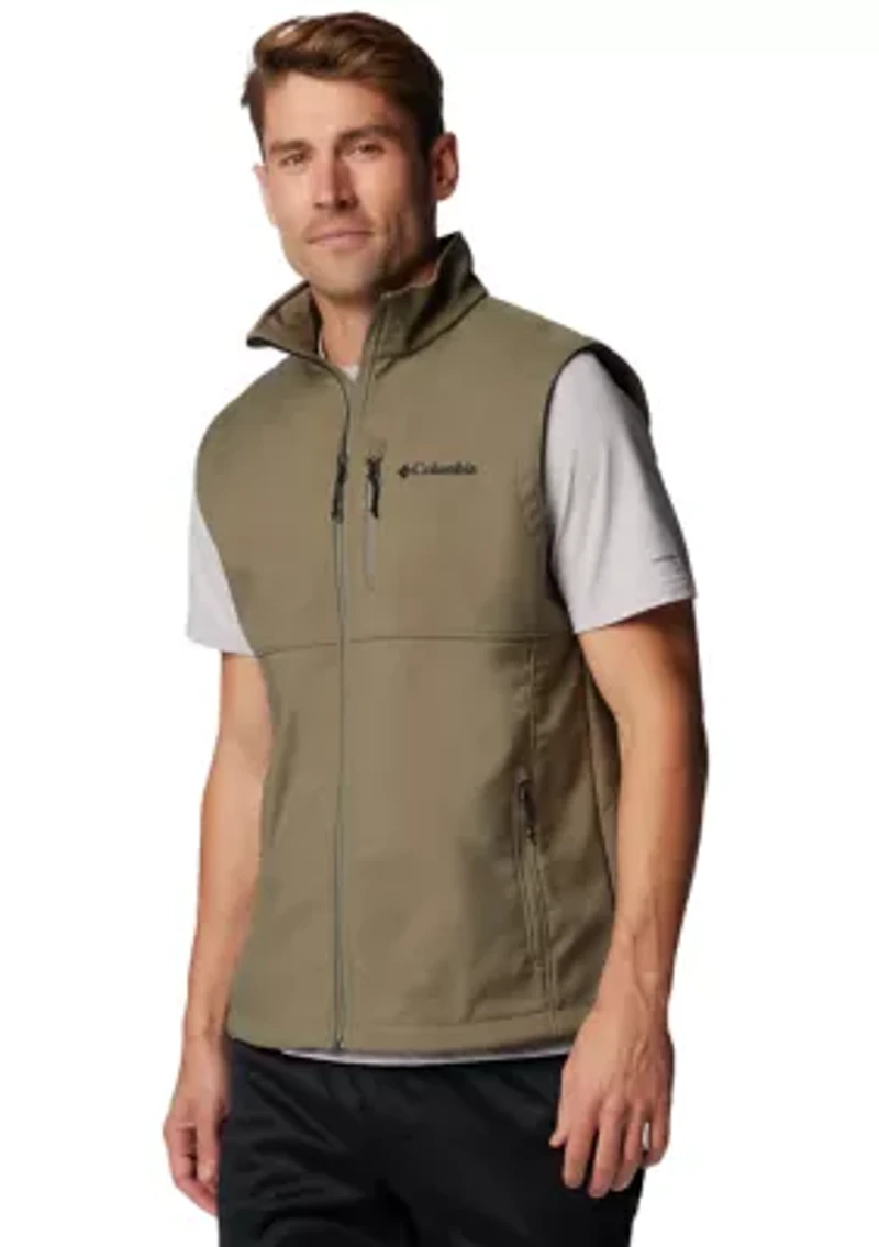 Ascender™ II Softshell Vest