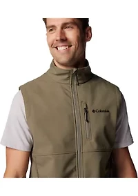 Ascender™ II Softshell Vest