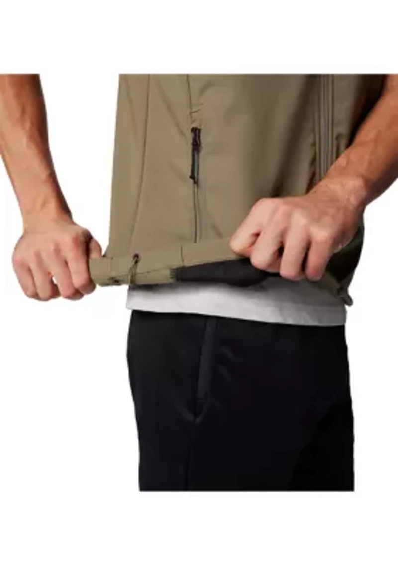 Ascender™ II Softshell Vest