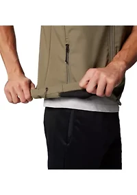 Ascender™ II Softshell Vest