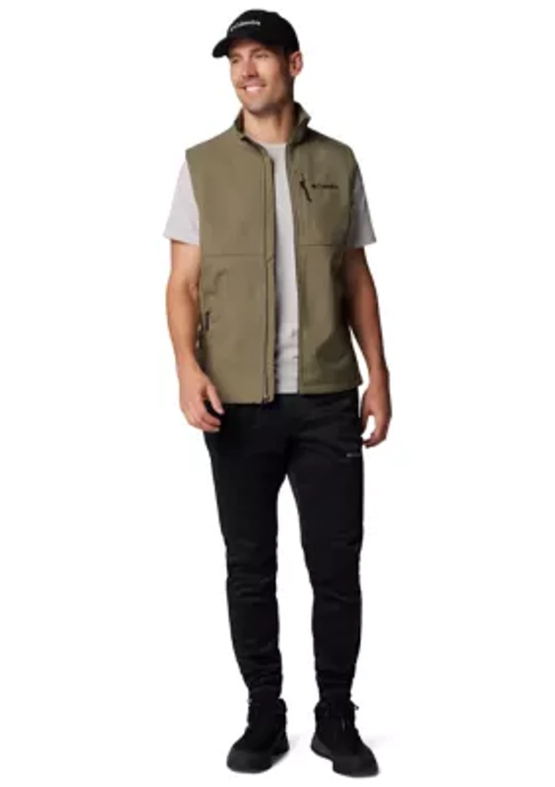 Ascender™ II Softshell Vest