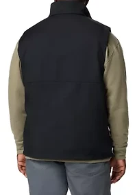 Big & Tall Ascender™ II Softshell Vest