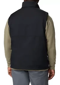 Big & Tall Ascender™ Softshell Vest