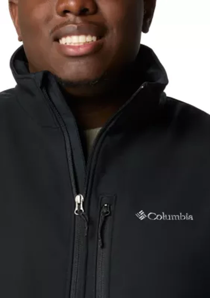 Big & Tall Ascender™ Softshell Vest