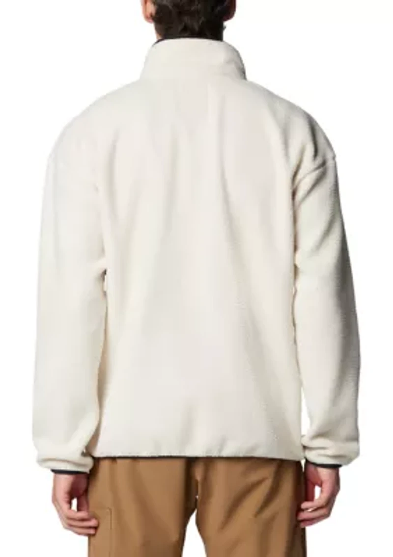 Helvetia™ II Half Snap Fleece Jacket