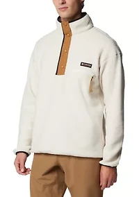 Helvetia™ II Half Snap Fleece Jacket