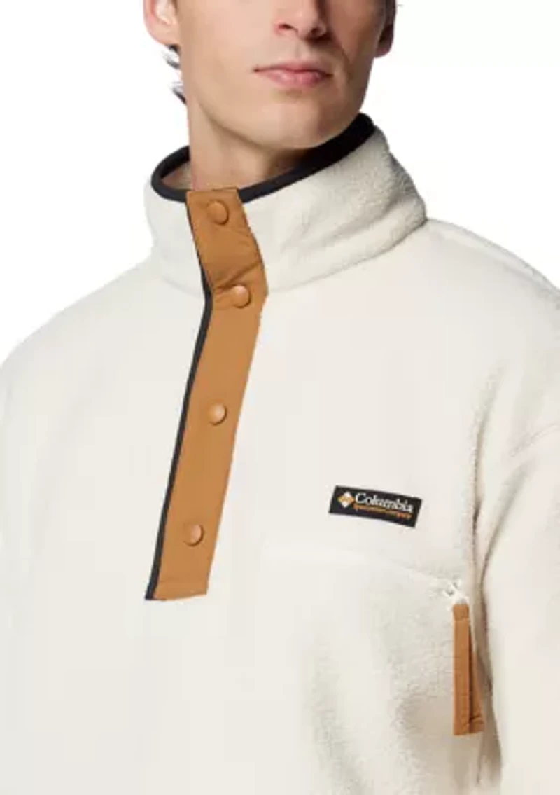 Helvetia™ II Half Snap Fleece Jacket