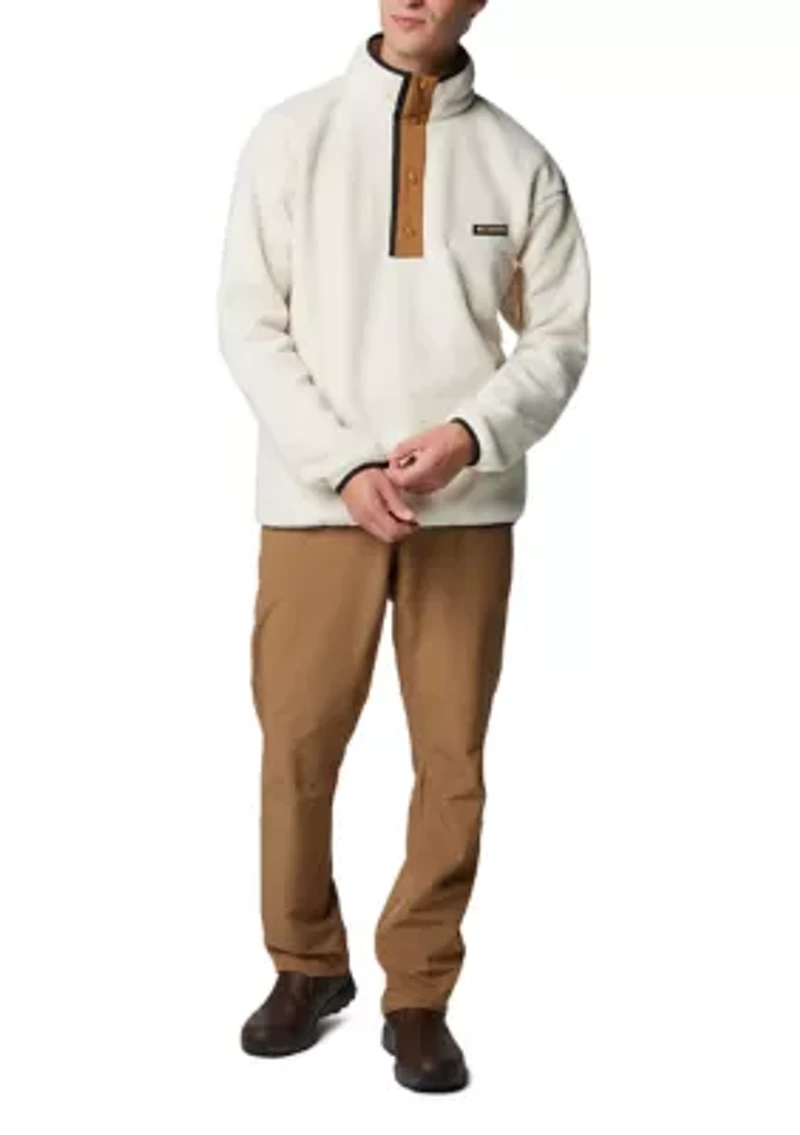 Helvetia™ II Half Snap Fleece Jacket