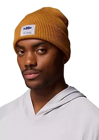 Cuffed Beanie