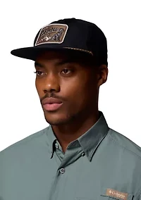 PHG Terminal Shot™ Snap Back Hat
