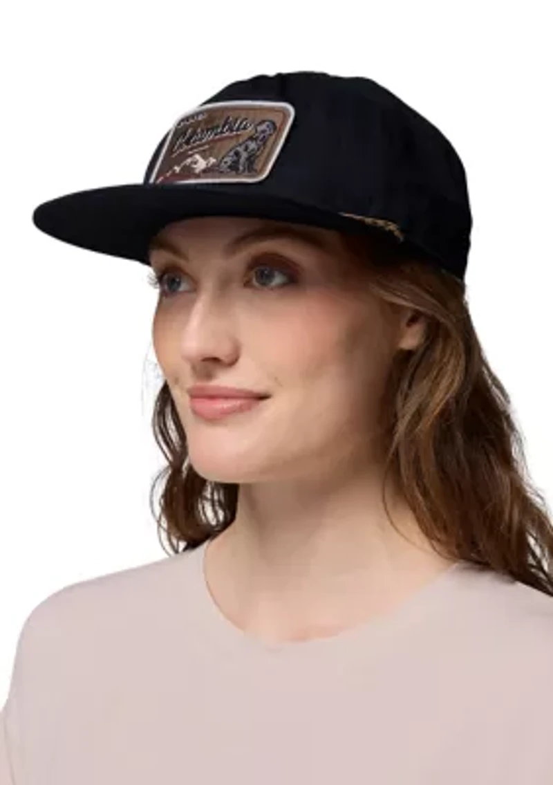 PHG Terminal Shot™ Snap Back Hat