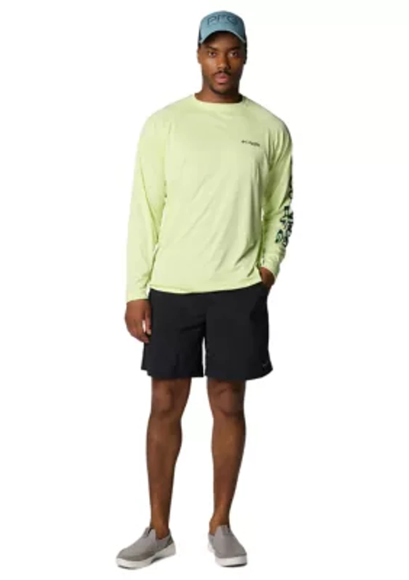 Backcast™ IV Water Shorts