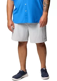 Big & Tall Backcast™ IV Water Shorts