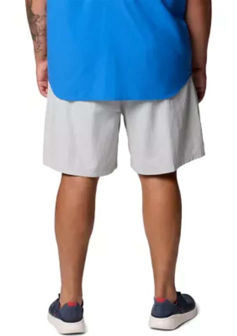 Big & Tall Backcast™ IV Water Shorts