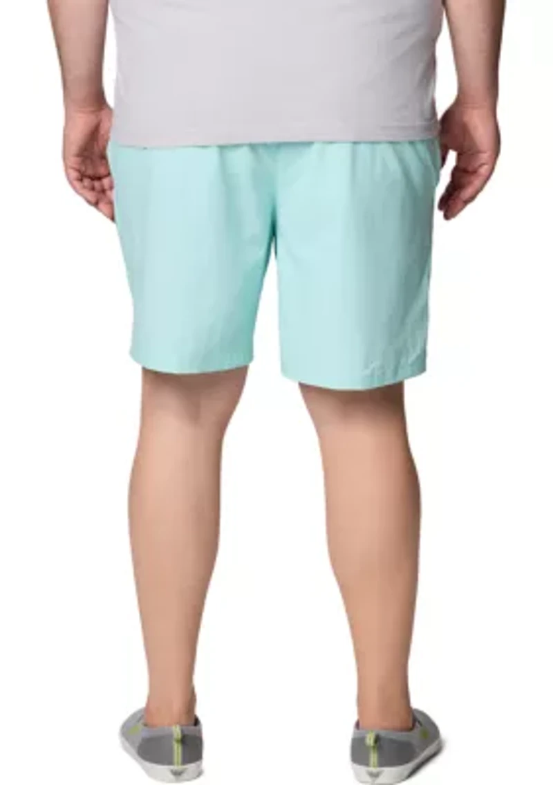 Big & Tall Backcast™ IV Water Shorts