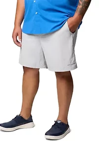 Big & Tall Backcast™ IV Water Shorts
