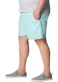 Big & Tall Backcast™ IV Water Shorts