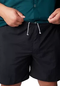 Big & Tall Backcast™ IV Water Shorts