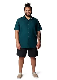 Big & Tall Backcast™ IV Water Shorts