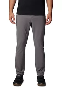 Peak Chino Pants
