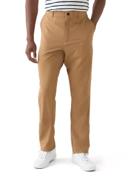 Peak Chino Pants
