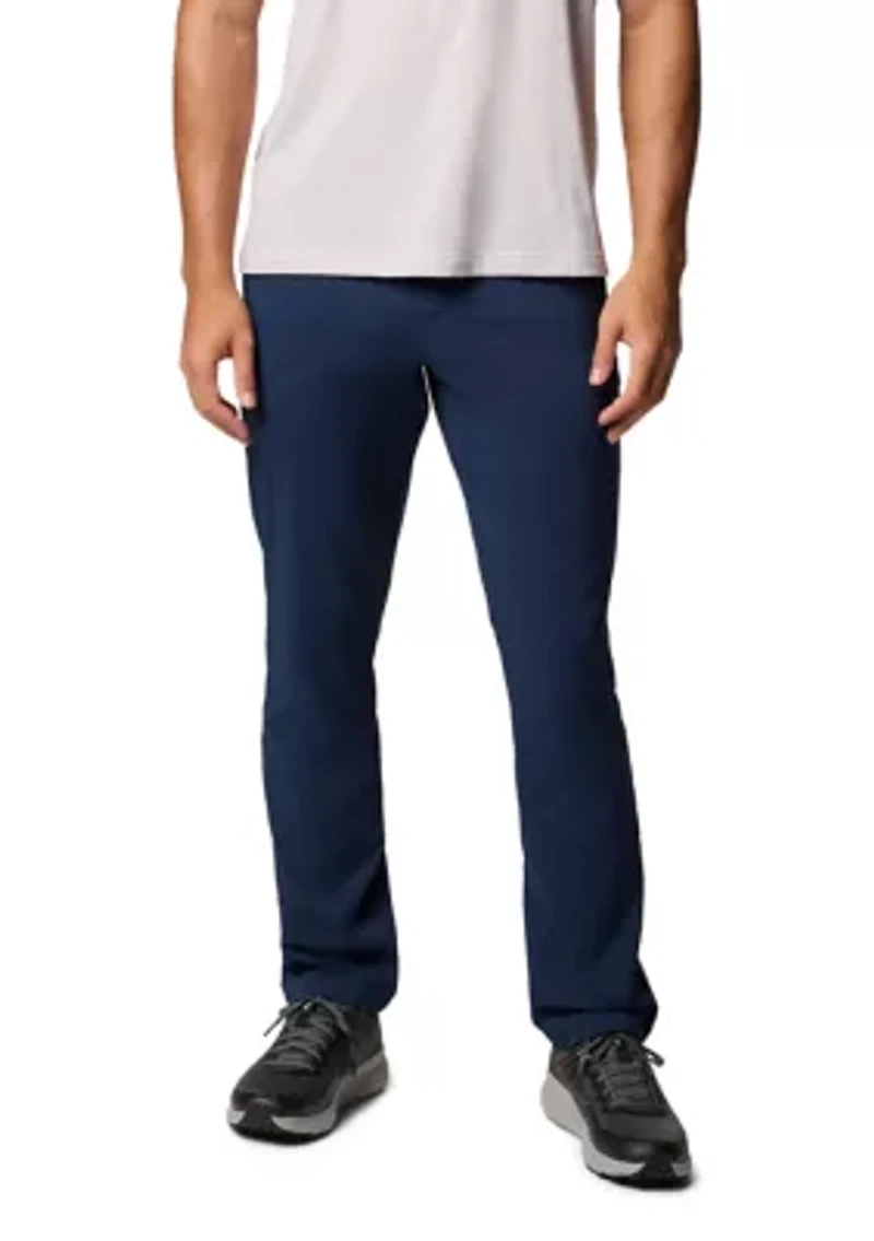 Peak Chino Pants