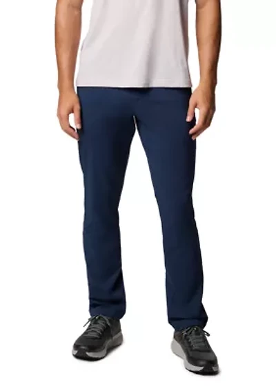 Peak Chino Pants