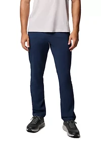 Peak Chino Pants